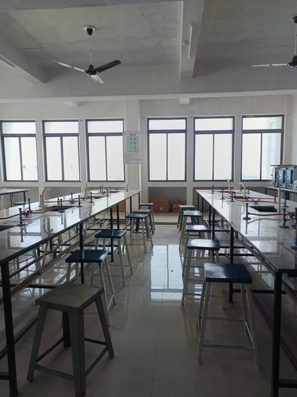 Upcoming Event Poster